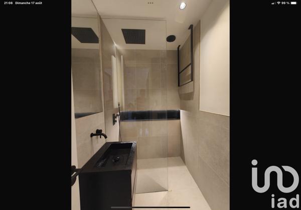 Maison à vendre 4 pièces 83 m² Villejuif