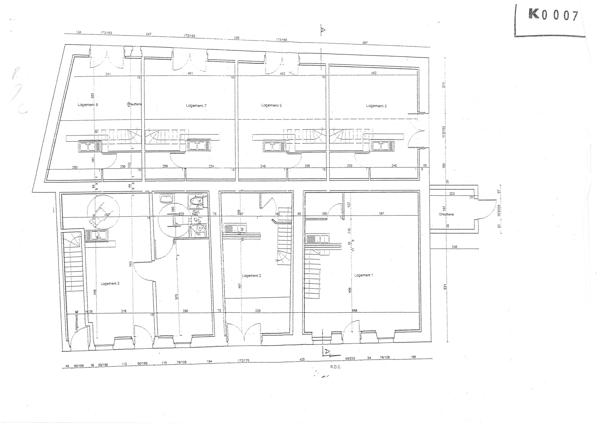 Immeuble