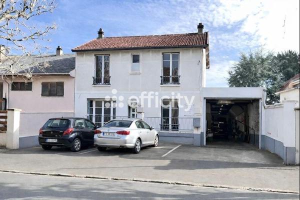 Local Commercial - 450 m²