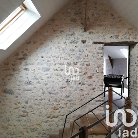 Maison à vendre 10 pièces 370 m² Évron