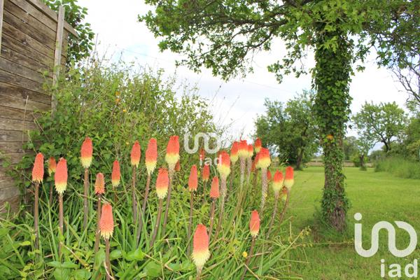 Maison à vendre 10 pièces 370 m² Évron