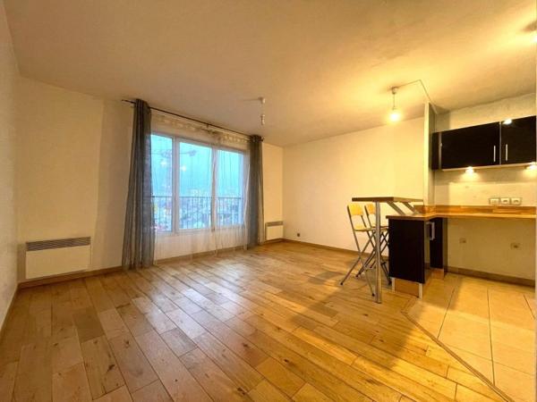 Location / Appartement T3
