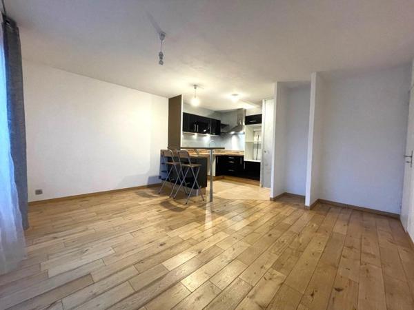 Location / Appartement T3