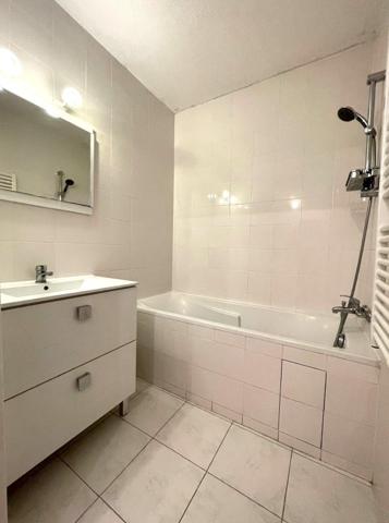 Location / Appartement T3