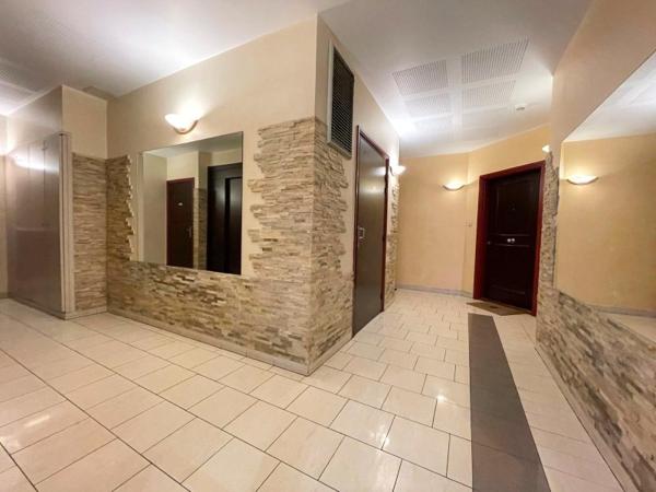 Location / Appartement T3