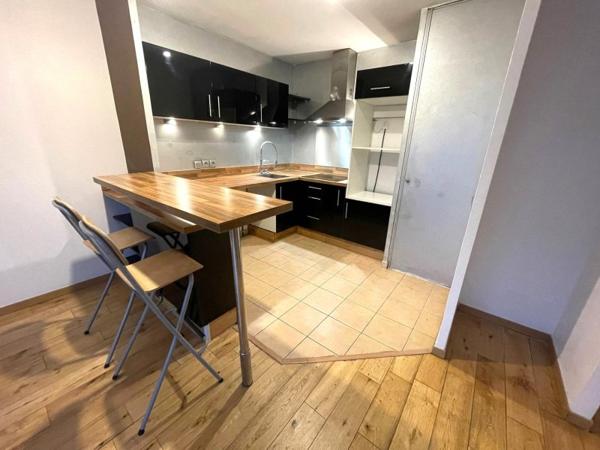 Location / Appartement T3
