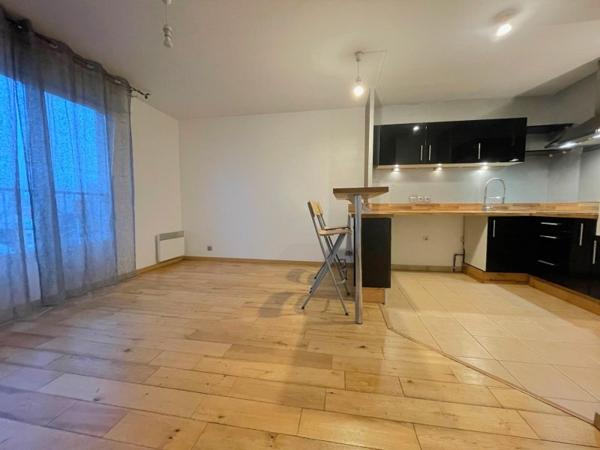 Location / Appartement T3