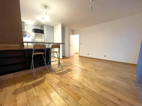 Location / Appartement T3