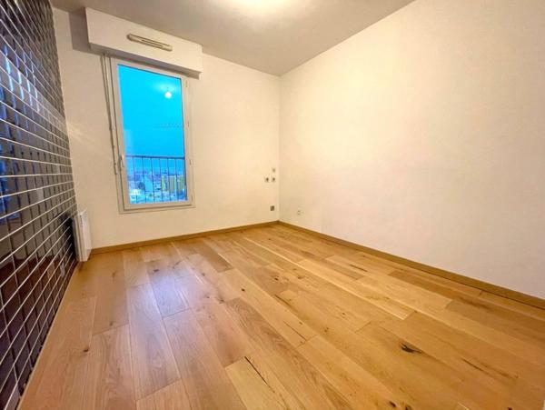 Location / Appartement T3