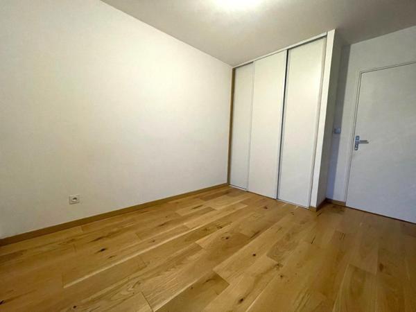 Location / Appartement T3