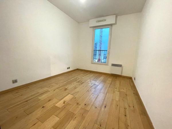 Location / Appartement T3