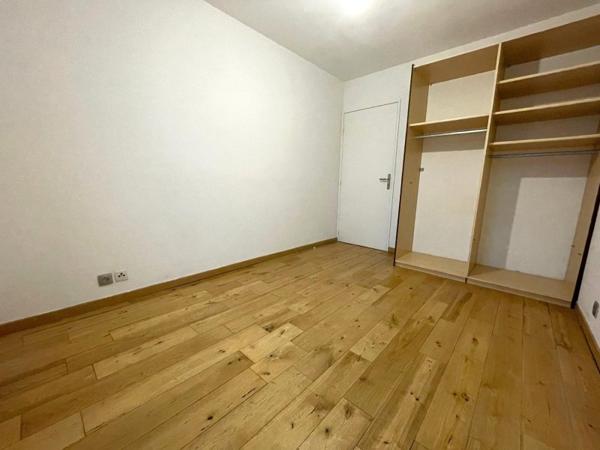 Location / Appartement T3