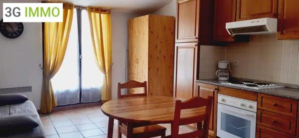 Vente / Appartement