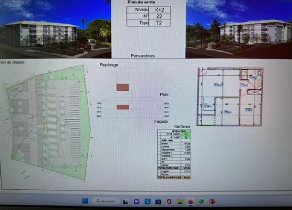 Maison à vendre    2 pièces • 47,30 m2 La Celle-sous-Gouzon