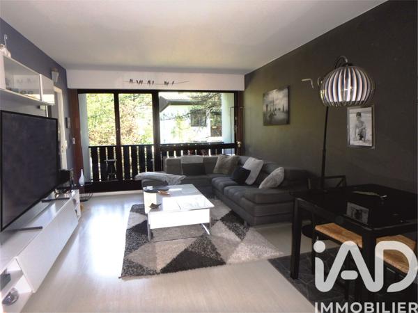 Appartement à vendre 3 pièces 65 m² La Tronche