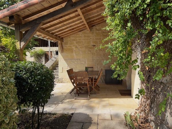 Maison à vendre à Ranton (86200) - Vienne