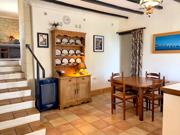 Maison à vendre à Ranton (86200) - Vienne