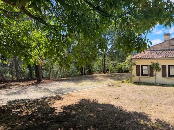 Maison à vendre à Ranton (86200) - Vienne