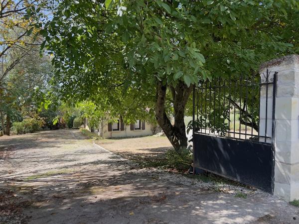 Maison à vendre à Ranton (86200) - Vienne