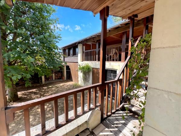 Maison à vendre à Ranton (86200) - Vienne