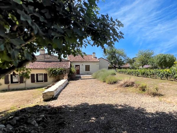 Maison à vendre à Ranton (86200) - Vienne
