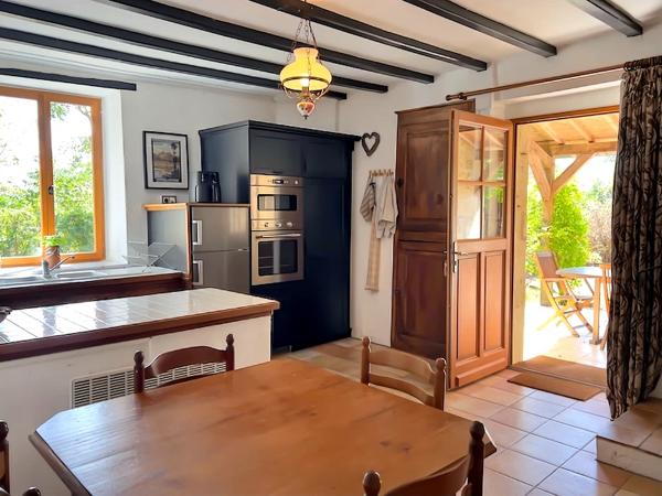 Maison à vendre à Ranton (86200) - Vienne