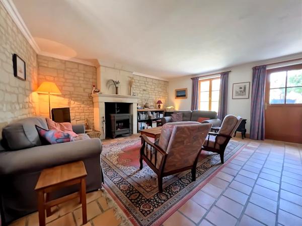 Maison à vendre à Ranton (86200) - Vienne