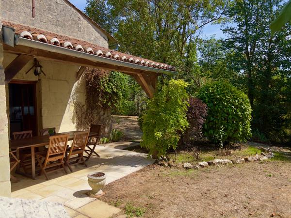 Maison à vendre à Ranton (86200) - Vienne