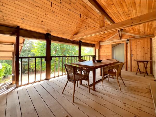 Maison à vendre à Ranton (86200) - Vienne