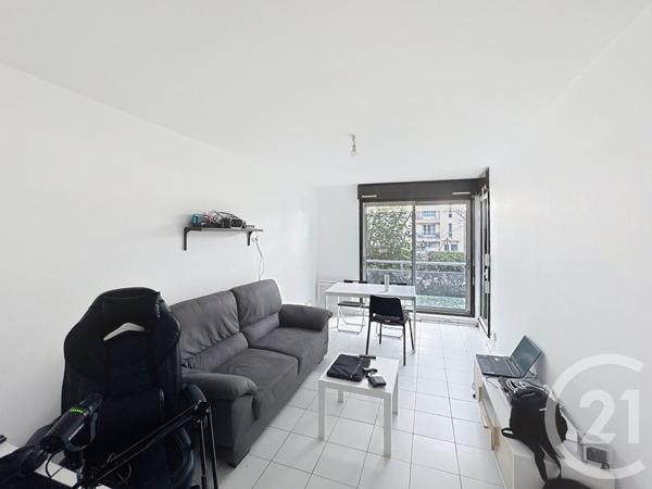 Appartement F2 à vendre  2 pièces - 42,12 m2 MONTPELLIER - 34