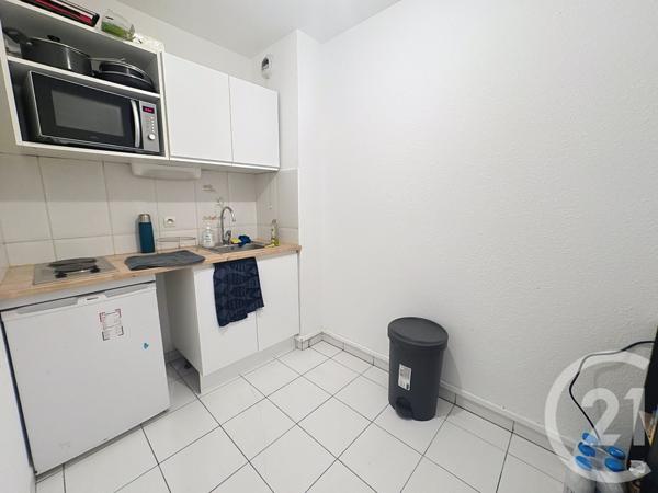 Appartement F2 à vendre  2 pièces - 42,12 m2 MONTPELLIER - 34
