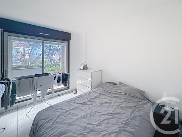 Appartement F2 à vendre  2 pièces - 42,12 m2 MONTPELLIER - 34