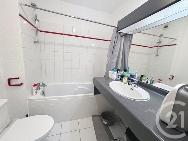 Appartement F2 à vendre  2 pièces - 42,12 m2 MONTPELLIER - 34