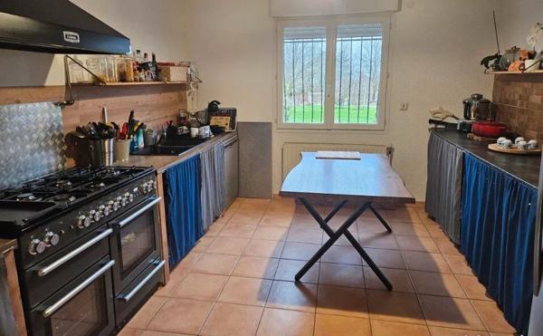 Vente Maison 3 pièces 106 m2 à Revel