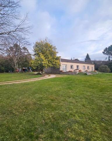 Vente Maison 3 pièces 106 m2 à Revel