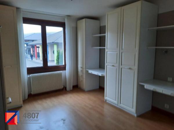 Maison à louer à Scionzier (74950)