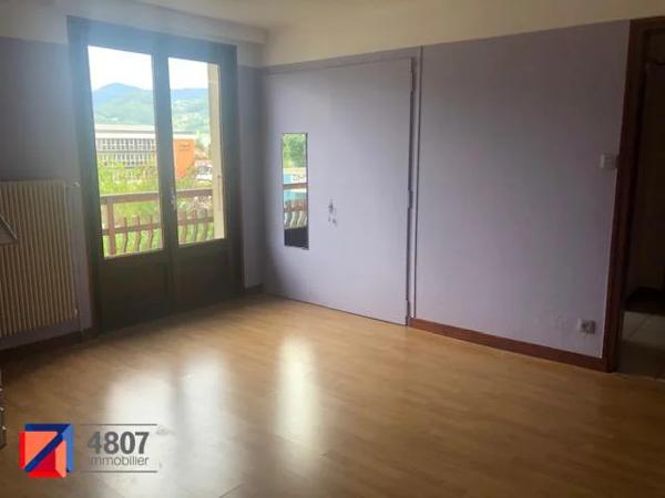 Maison à louer à Scionzier (74950)