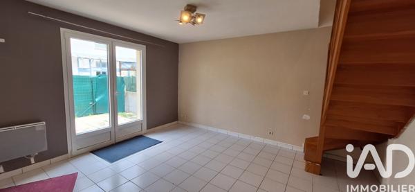 Maison à vendre 3 pièces 47 m² Chambly