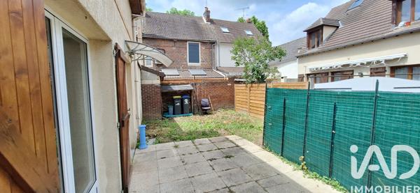 Maison à vendre 3 pièces 47 m² Chambly