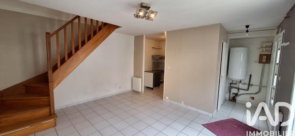 Maison à vendre 3 pièces 47 m² Chambly