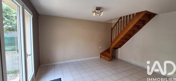 Maison à vendre 3 pièces 47 m² Chambly