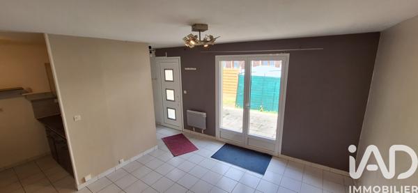 Maison à vendre 3 pièces 47 m² Chambly