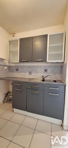 Maison à vendre 3 pièces 47 m² Chambly
