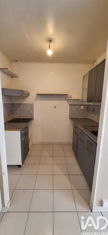 Maison à vendre 3 pièces 47 m² Chambly