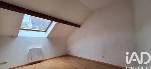 Maison à vendre 3 pièces 47 m² Chambly