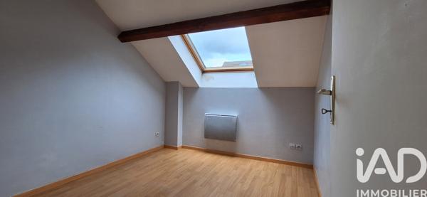 Maison à vendre 3 pièces 47 m² Chambly