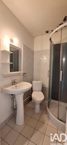 Maison à vendre 3 pièces 47 m² Chambly