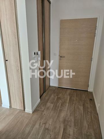 T2 MEUBLE Résidence SENIOR - centre Ploubalay