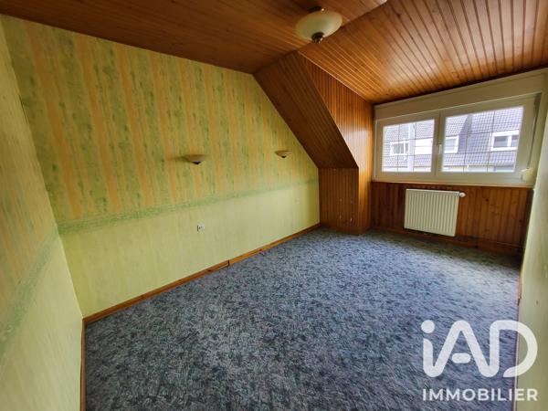 Maison à vendre 5 pièces 82 m² Bruay-la-Buissière