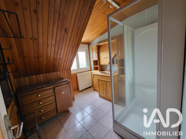Maison à vendre 5 pièces 82 m² Bruay-la-Buissière